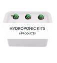 Hydroponics Store logo